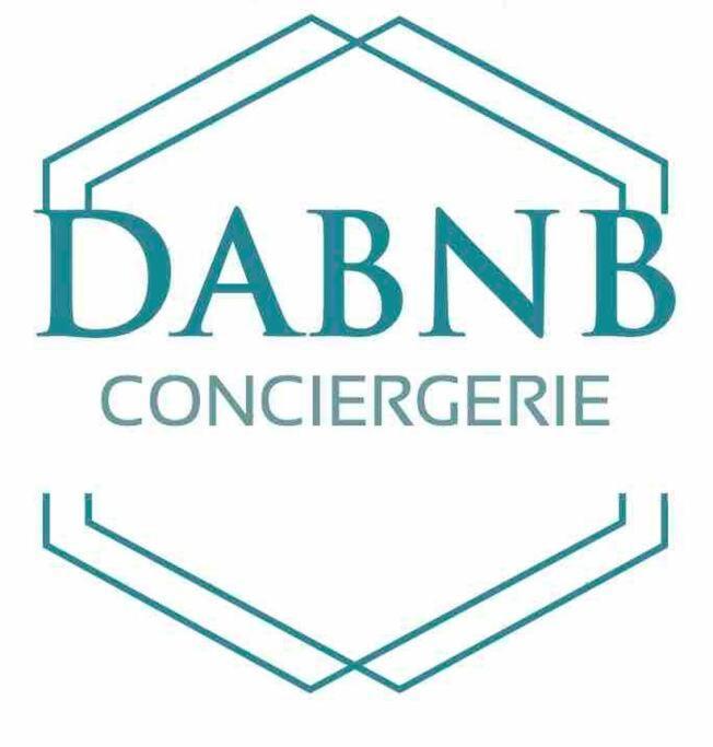 Lescinqsuites/ Le Marrakech - Dabnb Limoges Exterior photo